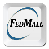 FedMall logo